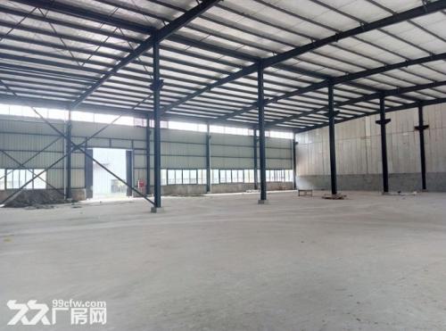 长宁镇占地9亩建筑3100㎡独院厂房出售